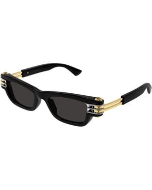 Bottega Veneta Bv1308S - Nero