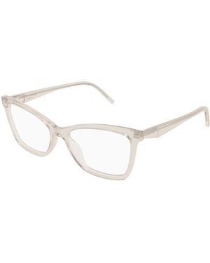Saint Laurent Sl M183 - Black