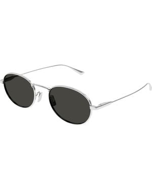 Saint Laurent Sl 799 - Black
