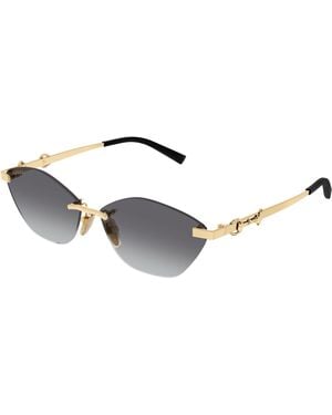 Gucci Gg2050S - Black
