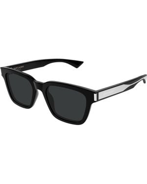 Saint Laurent Sl 790 - Black