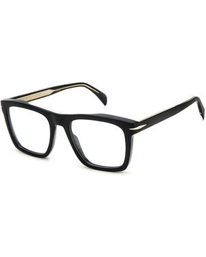 David Beckham Db 7020 - Black