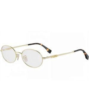MAISON FENDI Fe50140U - Black