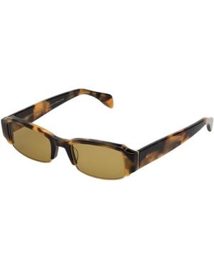 Retrosuperfuture Vedas - Black