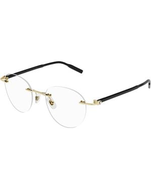 Montblanc Mb0224O - Nero