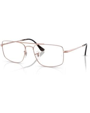Ray-Ban Vista 6579 Vista - Black