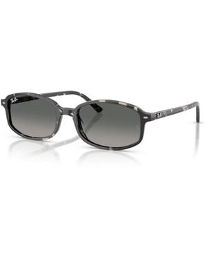Ray-Ban 2232 Sole - Black