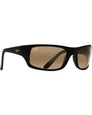 Maui Jim Peahi - Black