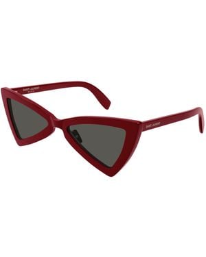 Saint Laurent Sl 207 Jerry - Nero