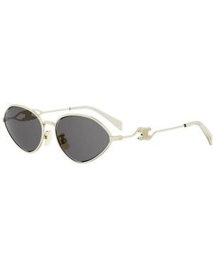 Celine Cl40354U - Metallizzato