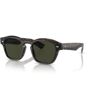 Oliver Peoples 5521Su Sole - Black