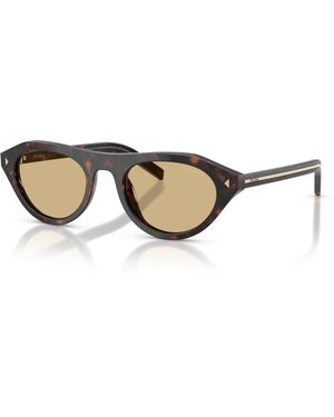 Prada B15S Sole - Black