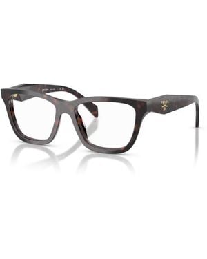 Prada C10V Vista - Nero