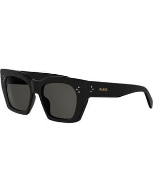 Celine Cl40342I - Black