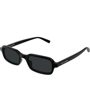 Saint Laurent Sl 908 - Black