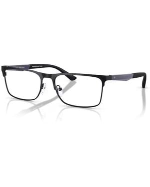 Emporio Armani 1183 Vista - Black