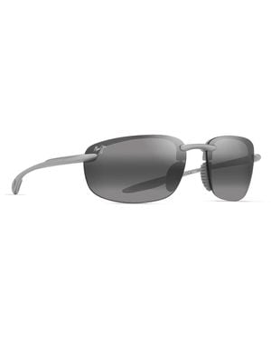Maui Jim Hookipa Ultra - Black