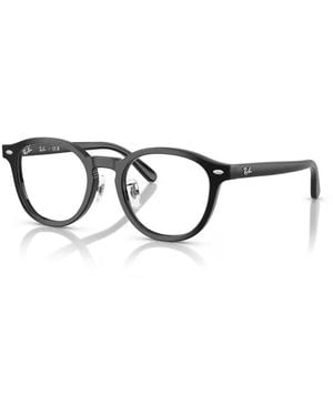 Ray-Ban Vista 5443D Vista - Black
