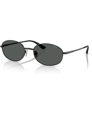 Vogue 4323S Sole - Black