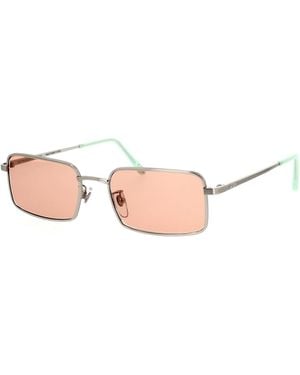 Retrosuperfuture Linea Mineral Rosa - Pink