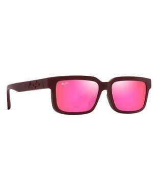 Maui Jim Hiapo Af - Black