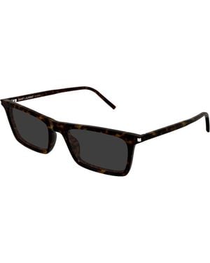 Saint Laurent Sl 890 Betty Thin - Black