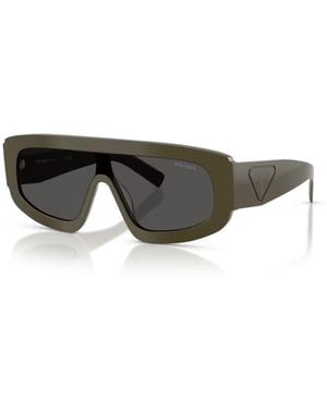 Prada D10S Sole - Black