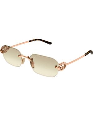 Gucci Gg2228S - Black