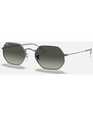 Ray-Ban 3556N Sole - Nero