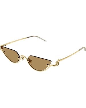 Gucci Gg1603S - Nero
