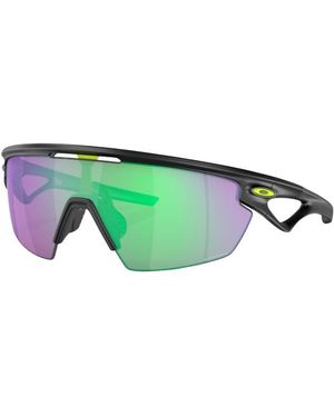 Oakley 9403 Sole - Green