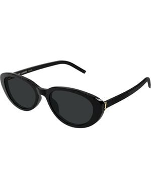 Saint Laurent Sl M154 - Black