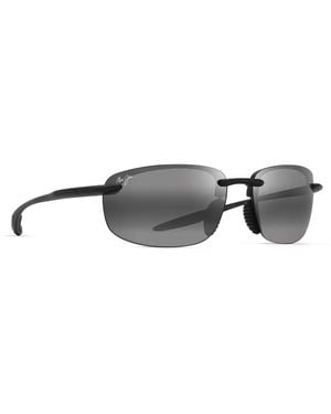 Maui Jim Hookipa Ultra - Black