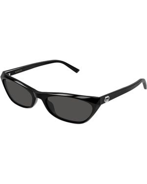 Gucci Gg2203S - Black