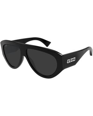 Gucci Gg2128S - Black