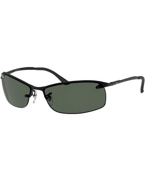 Ray-Ban 3183 Sole - Black