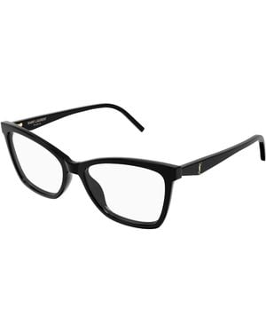 Saint Laurent Sl M183 - Black