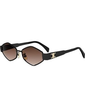 Celine Cl40254U - Black