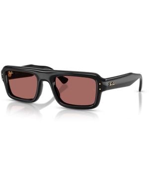 Ray-Ban Ray - Black