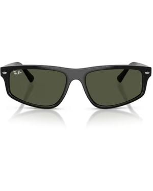 Ray-Ban 2225 Sole - Green