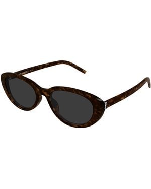 Saint Laurent Sl M154 - Black