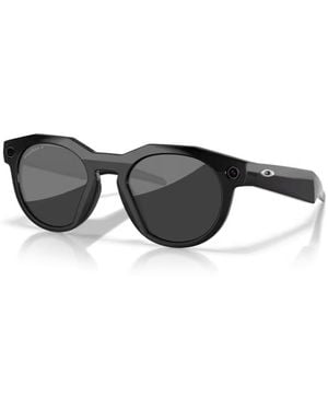 Oakley Meta Hstn 8002 - Black