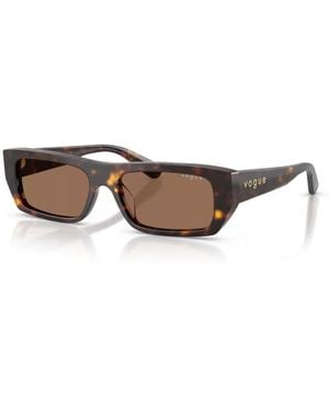 Vogue 5657Su Sole - Black