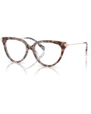 Michael Kors 4151U Vista - Black