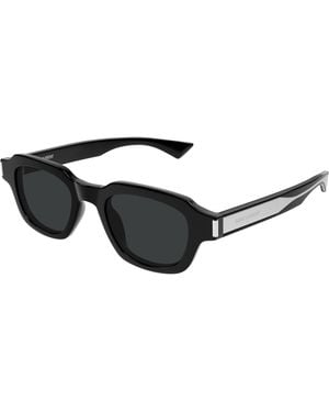 Saint Laurent Sl 791 - Black