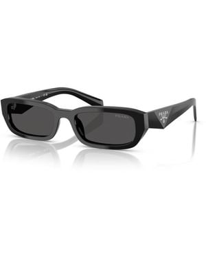 Prada B06S Sole - Black
