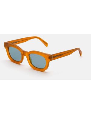 Retrosuperfuture Sempre Clay - Black