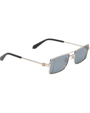 【送料&関税込】Off-White OERI14A CORTEZ SUNGLASSES Sunglass Off White | OERI14A CORTEZ SUNGLASSES | sun | Unisex