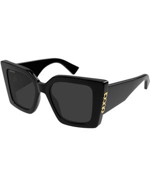 Gucci Gg2039S - Black