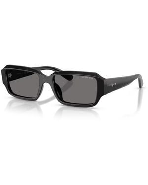 Vogue 5693Su Sole - Black
